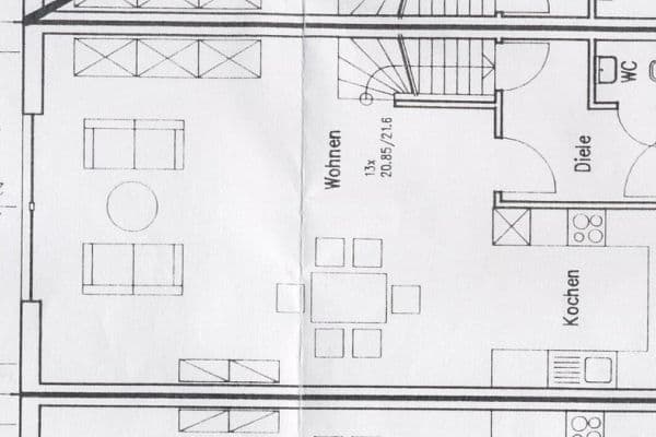 Predaj domu 140 m², pozemok 252 m², Willich Predaj domu 140 m², pozemok 252 m², Willich
