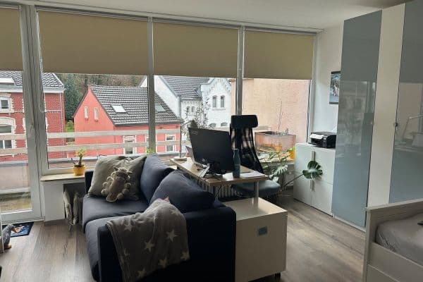 Predaj bytu 1-izbový 35 m², Bonn Predaj bytu 1-izbový 35 m², Bonn