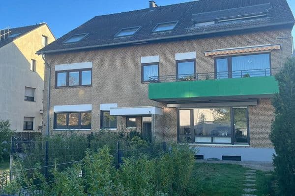 Prenájom bytu 2-izbový 73 m², Werner-Egk-Straße 8, Hilden Prenájom bytu 2-izbový 73 m², Werner-Egk-Straße 8, Hilden