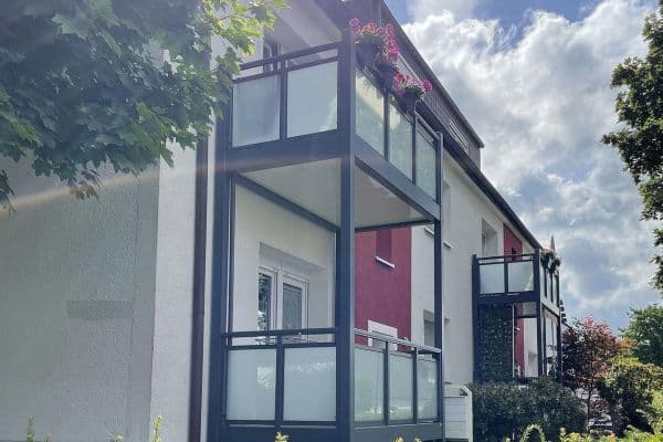 Prenájom bytu 3-izbový 79 m², Essen, Severné Porýnie - Westfálsko Prenájom bytu 3-izbový 79 m², Essen, Severné Porýnie - Westfálsko