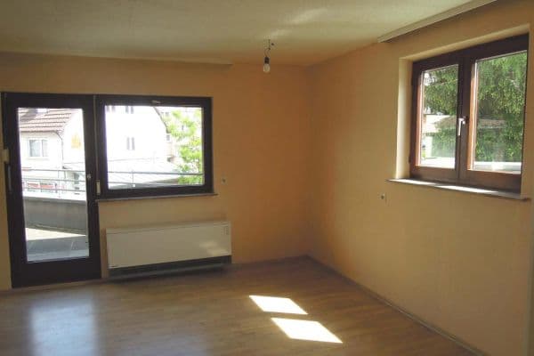Prenájom bytu 2-izbový 50 m², Böblingen Prenájom bytu 2-izbový 50 m², Böblingen