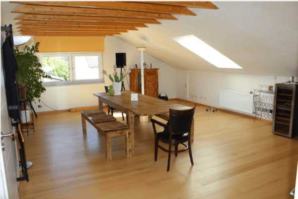 Prenájom bytu 3-izbový 116 m², Bischofsheim Prenájom bytu 3-izbový 116 m², Bischofsheim
