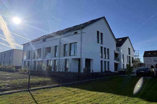 Prenájom bytu 3-izbový 94 m², Eichholzstrasse 11, Dortmund, Severné Porýnie - Westfálsko Prenájom bytu 3-izbový 94 m², Eichholzstrasse 11, Dortmund, Severné Porýnie - Westfálsko