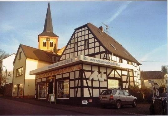 Prenájom bytu 2-izbový 28 m², Asbach Prenájom bytu 2-izbový 28 m², Asbach