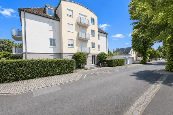 Predaj bytu 3-izbový 83 m², Romerstraße 4, Coswig Predaj bytu 3-izbový 83 m², Romerstraße 4, Coswig
