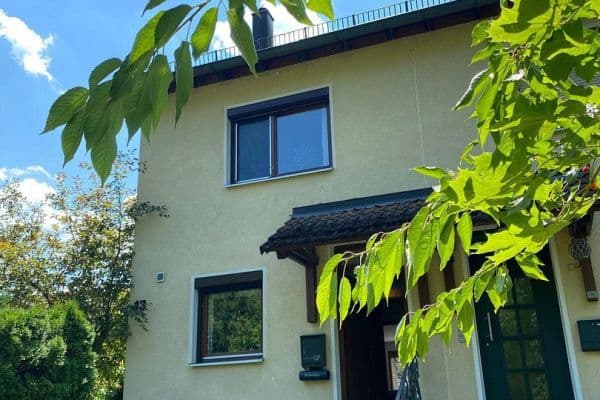 Predaj domu 120 m², pozemok 165 m², Kuchen Predaj domu 120 m², pozemok 165 m², Kuchen