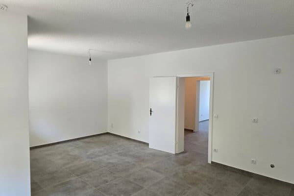 Prenájom bytu 3-izbový 65 m², Beethovenstraße 14, Wesel Prenájom bytu 3-izbový 65 m², Beethovenstraße 14, Wesel