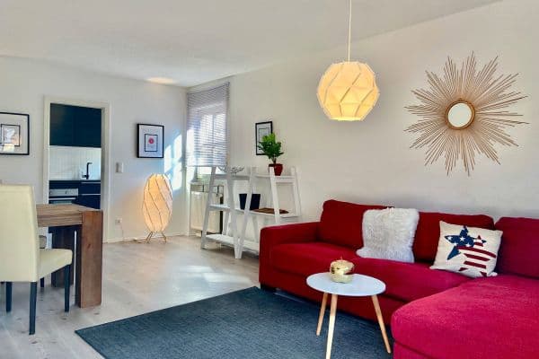 Prenájom bytu 2-izbový 70 m², Geschwister-Scholl-Straße, Landshut, Bavorsko Prenájom bytu 2-izbový 70 m², Geschwister-Scholl-Straße, Landshut, Bavorsko