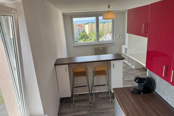 Predaj bytu 2-izbový 40 m², Česká, Most Predaj bytu 2-izbový 40 m², Česká, Most