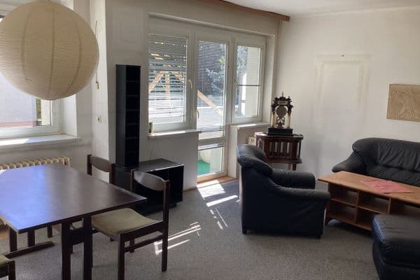 Predaj bytu 4-izbový 91 m², Čínská, Praha Predaj bytu 4-izbový 91 m², Čínská, Praha