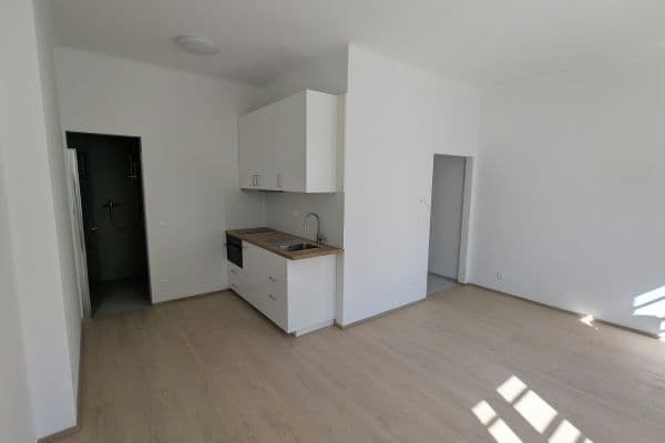Prenájom bytu Garsoniéra 27 m², Heydukova, Prenájom bytu Garsoniéra 27 m², Heydukova,