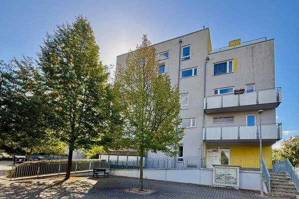 Prenájom bytu 2-izbový 52 m², Václava Trojana, Praha Prenájom bytu 2-izbový 52 m², Václava Trojana, Praha