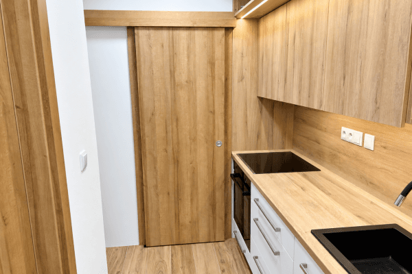 Prenájom bytu 2-izbový 44 m², Zarámí, Zlín, Zlínský kraj Prenájom bytu 2-izbový 44 m², Zarámí, Zlín, Zlínský kraj