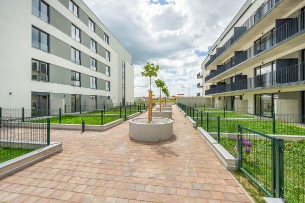 Predaj bytu 2-izbový 57 m², Železná, Plzeň Predaj bytu 2-izbový 57 m², Železná, Plzeň