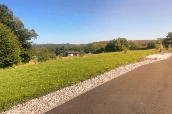 Predaj pozemku 1.243 m², Predaj pozemku 1.243 m²,