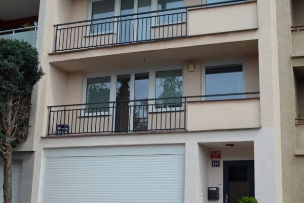 Predaj domu 276 m², pozemok 315 m², Zdíkovská, Praha Predaj domu 276 m², pozemok 315 m², Zdíkovská, Praha