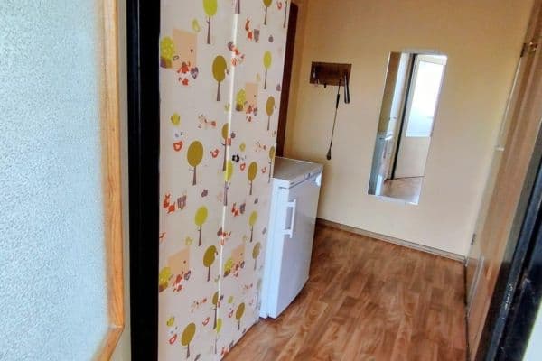 Predaj bytu 3-izbový 67 m², U Lomu, Most, Ústecký kraj Predaj bytu 3-izbový 67 m², U Lomu, Most, Ústecký kraj