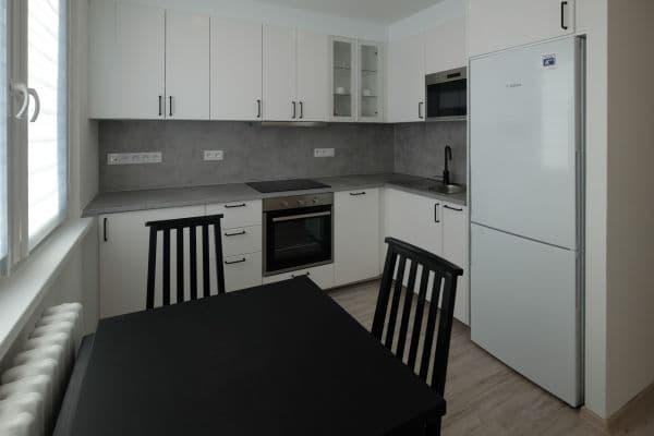 Prenájom bytu 1-izbový 32 m², Zahraničního odboje, Třebíč Prenájom bytu 1-izbový 32 m², Zahraničního odboje, Třebíč