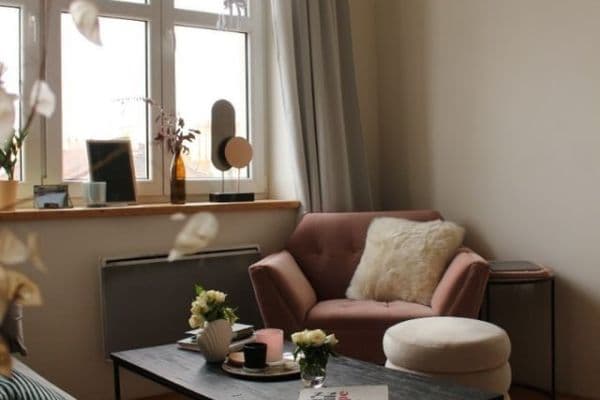 Predaj bytu 2-izbový 56 m², Hartigova, Praha Predaj bytu 2-izbový 56 m², Hartigova, Praha