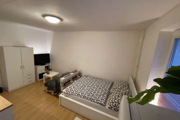 Predaj bytu 1-izbový 21 m², Poděbradská, Praha Predaj bytu 1-izbový 21 m², Poděbradská, Praha
