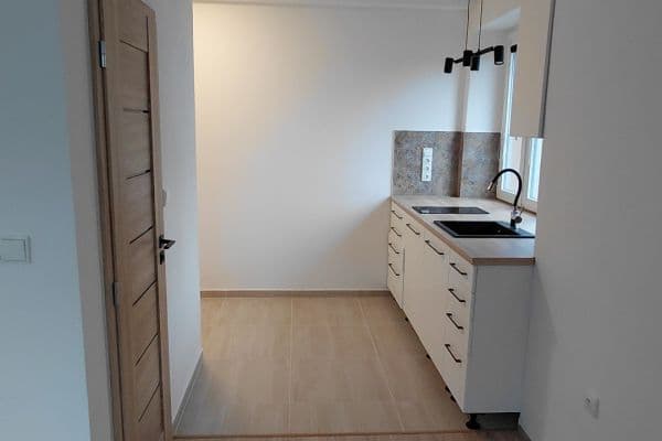 Predaj bytu 1-izbový 26 m², Maškova, Brno Predaj bytu 1-izbový 26 m², Maškova, Brno