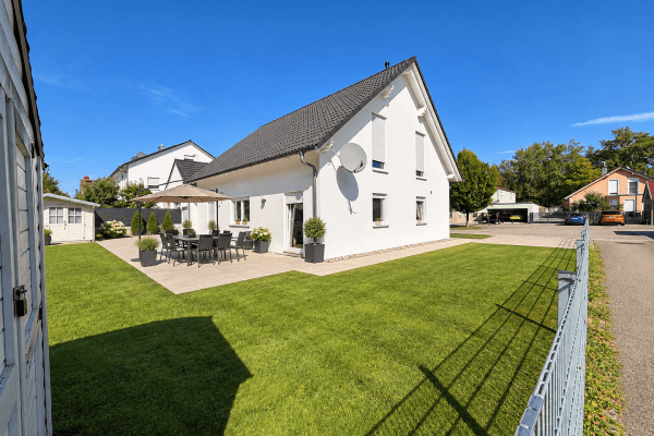 Prenájom domu 140 m², pozemok 400 m², Ingolstadt, Bavorsko Prenájom domu 140 m², pozemok 400 m², Ingolstadt, Bavorsko