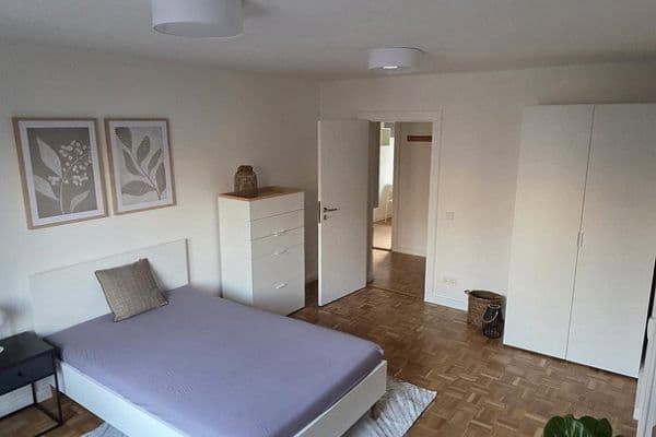 Prenájom bytu 71 m², Weverstraße 66, Berlin, Berlín Prenájom bytu 71 m², Weverstraße 66, Berlin, Berlín