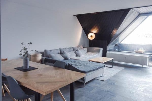 Prenájom bytu 3-izbový 108 m², Kamen Prenájom bytu 3-izbový 108 m², Kamen