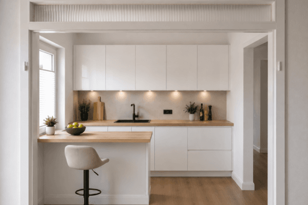 Predaj bytu 3-izbový 78 m², Leierhof 6, Hannover, Dolné Sasko Predaj bytu 3-izbový 78 m², Leierhof 6, Hannover, Dolné Sasko