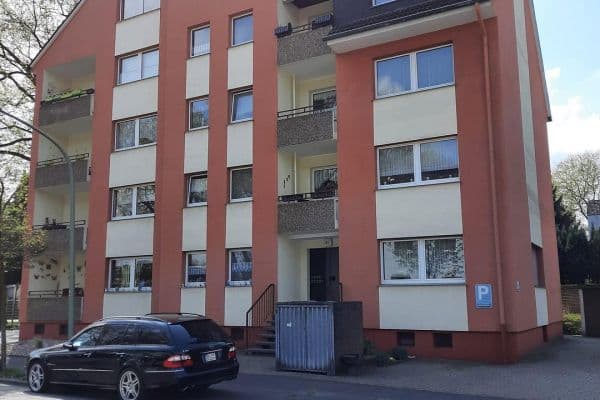 Predaj bytu 3-izbový 93 m², Eickenstraße 37, Duisburg Predaj bytu 3-izbový 93 m², Eickenstraße 37, Duisburg