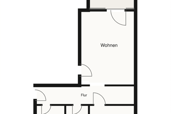 Predaj bytu 2-izbový 63 m², Frankfurt am Main, Hesensko Predaj bytu 2-izbový 63 m², Frankfurt am Main, Hesensko