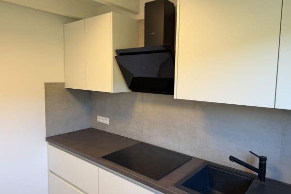 Prenájom bytu 5-izbový 92 m², In der Heinrichsburg 13, Mosbach Prenájom bytu 5-izbový 92 m², In der Heinrichsburg 13, Mosbach