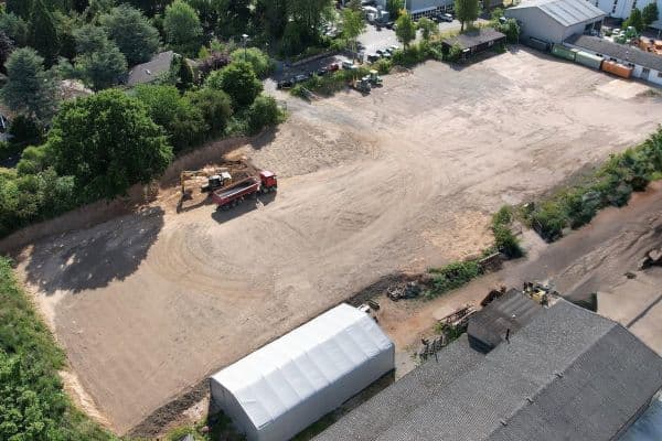 Prenájom pozemku 6.000 m², Kleinostheim Prenájom pozemku 6.000 m², Kleinostheim