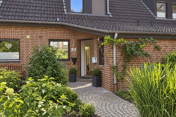 Predaj domu 125 m², pozemok 228 m², Krefeld-Hüls Predaj domu 125 m², pozemok 228 m², Krefeld-Hüls