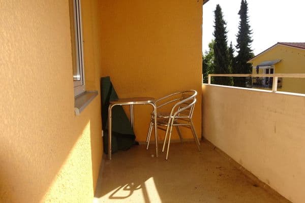 Prenájom bytu 2-izbový 57 m², Bad Griesbach Prenájom bytu 2-izbový 57 m², Bad Griesbach