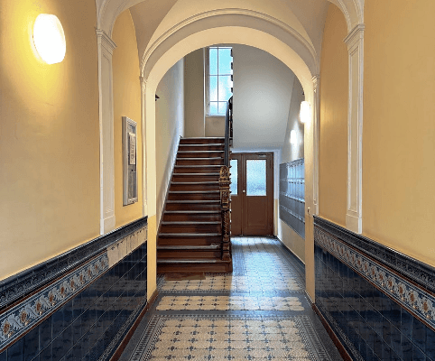 Predaj bytu 2-izbový 58 m², Berlin, Berlín Predaj bytu 2-izbový 58 m², Berlin, Berlín
