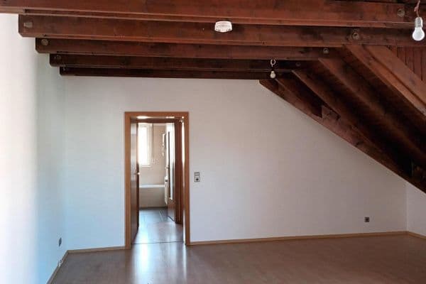 Predaj bytu 2-izbový 62 m², Kleiststraße 16, Frankenthal Predaj bytu 2-izbový 62 m², Kleiststraße 16, Frankenthal