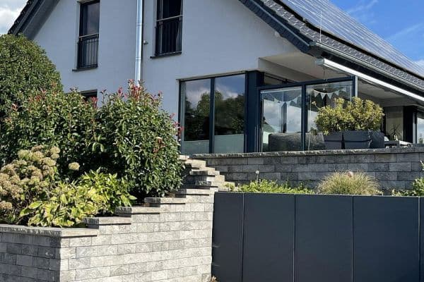 Predaj domu 145 m², pozemok 551 m², Schotten Predaj domu 145 m², pozemok 551 m², Schotten