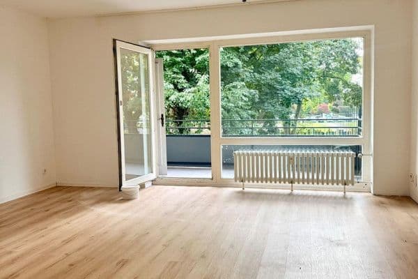 Prenájom bytu 2-izbový 59 m², Gartenstraße 73, Mönchengladbach, Severné Porýnie - Westfálsko Prenájom bytu 2-izbový 59 m², Gartenstraße 73, Mönchengladbach, Severné Porýnie - Westfálsko