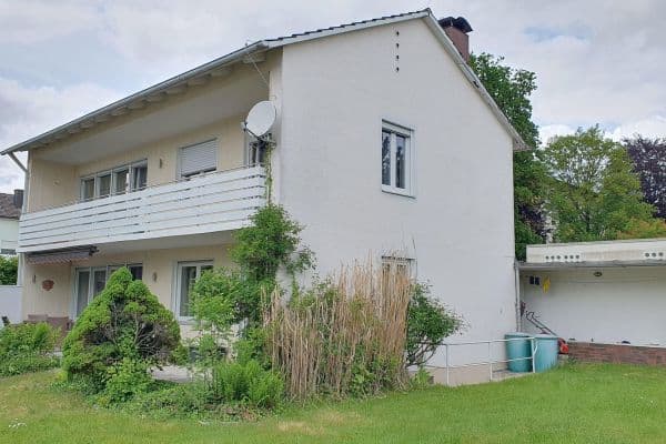 Predaj domu 121 m², pozemok 643 m², Mühldorf, Bavorsko Predaj domu 121 m², pozemok 643 m², Mühldorf, Bavorsko