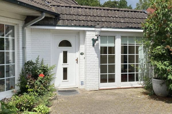 Predaj domu 240 m², pozemok 720 m², Heideweg 43, Lilienthal Predaj domu 240 m², pozemok 720 m², Heideweg 43, Lilienthal