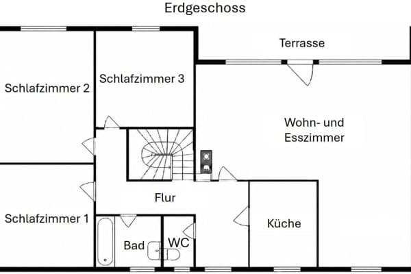 Predaj domu 144 m², pozemok 606 m², Reinheim Predaj domu 144 m², pozemok 606 m², Reinheim