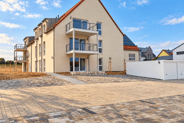 Prenájom bytu 2-izbový 95 m², Triftäcker 31, Hemau, Bavorsko Prenájom bytu 2-izbový 95 m², Triftäcker 31, Hemau, Bavorsko