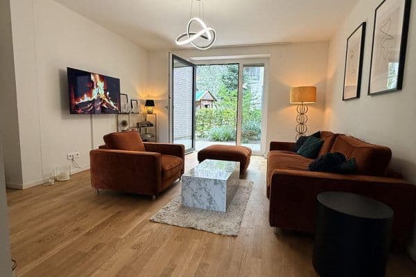 Predaj bytu 2-izbový 103 m², Versmanstr. 48a, Hamburg, Hamburg Predaj bytu 2-izbový 103 m², Versmanstr. 48a, Hamburg, Hamburg
