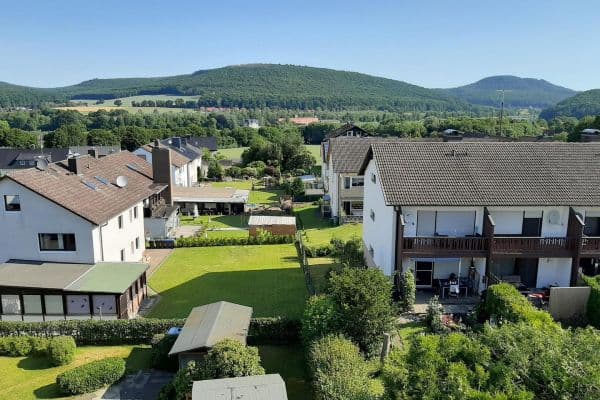 Prenájom bytu 2-izbový 43 m², Schieder-Schwalenberg Prenájom bytu 2-izbový 43 m², Schieder-Schwalenberg