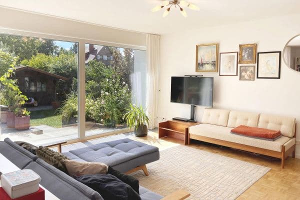 Predaj domu 153 m², pozemok 651 m², Berlin, Berlín Predaj domu 153 m², pozemok 651 m², Berlin, Berlín