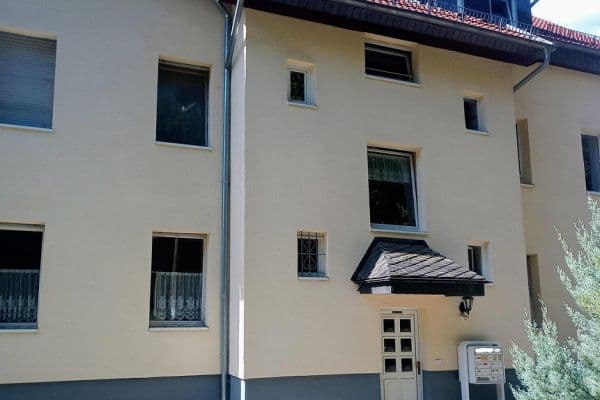 Predaj bytu 2-izbový 50 m², Oberursel Predaj bytu 2-izbový 50 m², Oberursel