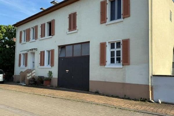 Predaj domu 187 m², pozemok 167 m², Sasbach Predaj domu 187 m², pozemok 167 m², Sasbach