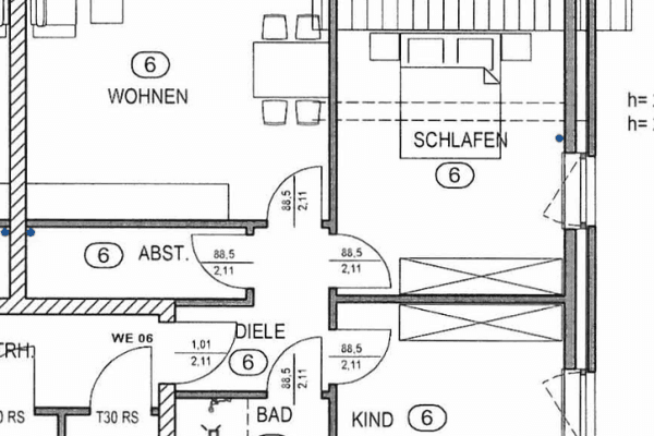 Predaj bytu 3-izbový 73 m², Ahlen Predaj bytu 3-izbový 73 m², Ahlen