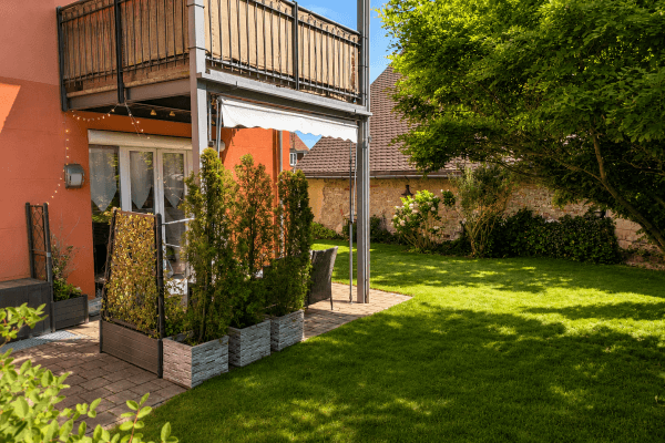 Predaj bytu 3-izbový 72 m², Schwabhausen, Bavorsko Predaj bytu 3-izbový 72 m², Schwabhausen, Bavorsko